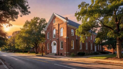 Atlanta Walking Tour: Civil Rights Heritage to the BeltLine