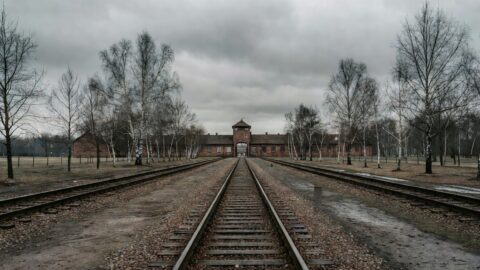 Dark Tourism Walking Tour: Sobering Sites of 20th Century History