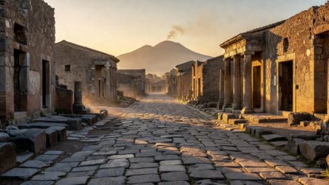 UNESCO World Heritage Walking Tour: Italy's Most Walkable Sites