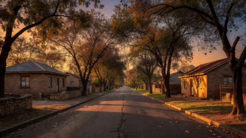 Johannesburg Walking Tour: Soweto Heritage Route to Maboneng