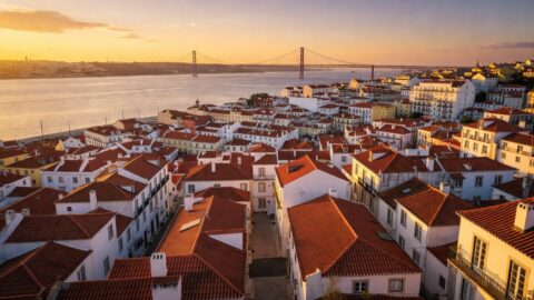 Lisbon Walking Tour: Alfama to BelÃ©m by the Tagus