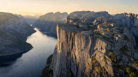 Nordic Walking Tour: Best Summer Hikes Through Scandinavia's Capital Cities