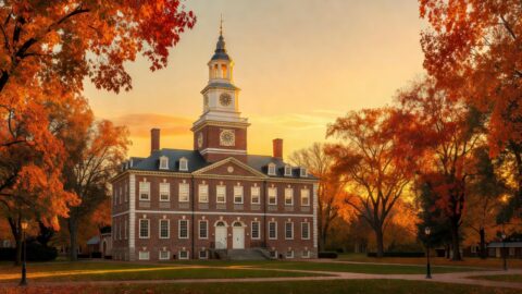 Philadelphia Walking Tour: Independence Hall to the Italian Market