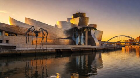 Urban Regeneration Walking Tour: Cities That Reinvented Themselves