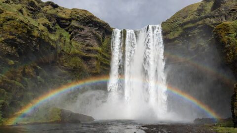 Waterfall Walking Tour: Europe's Most Spectacular Cascade Hikes
