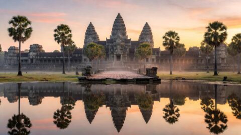 World Heritage Wonders Walking Tour: 12 UNESCO Sites on Foot