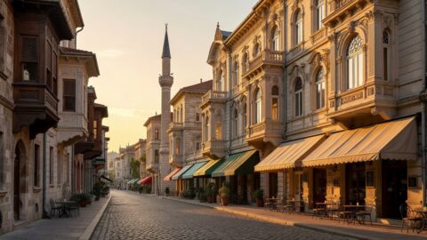 Sarajevo Walking Tour: East Meets West, Siege History and Ottoman Bazaar