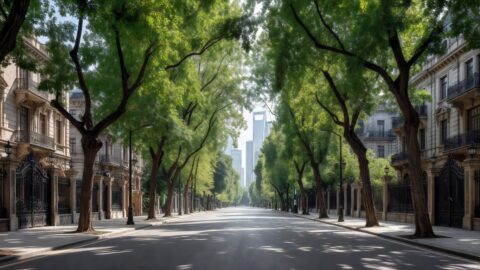 Shanghai Bund and Former French Concession Walking Tour: Colonial Grandeur to Art Deco