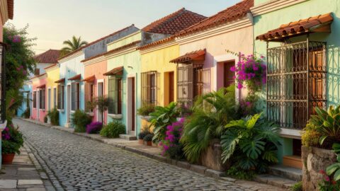 Trinidad Cuba Walking Tour: UNESCO Colonial Town, Music and Tobacco Valleys